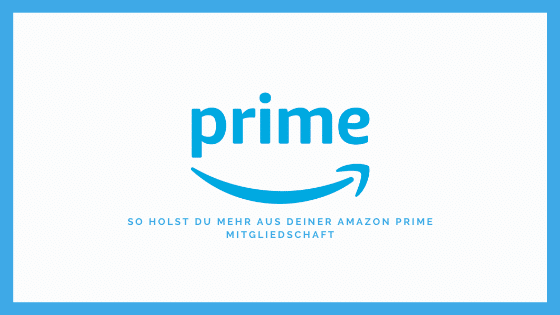 Amazon Prime Bild 1